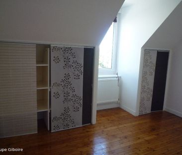 Appartement T3 à louer - 48 m² - Photo 3