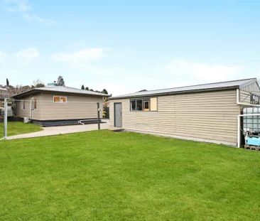 Tidy Three Bedroom Home in Te Awamutu - Photo 2