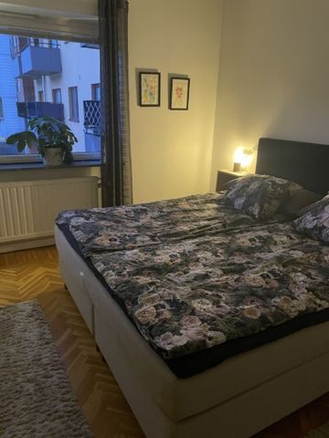 Örebro - 2rok - 7mån - 8.848kr/mån - Photo 5