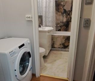 Apartament 3 camere mobilat si utilat zona Gemenii - Photo 5