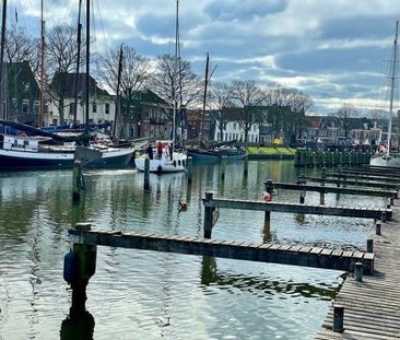 Huis te huur: Zeestraat 48 1398 BA Muiden - Foto 6