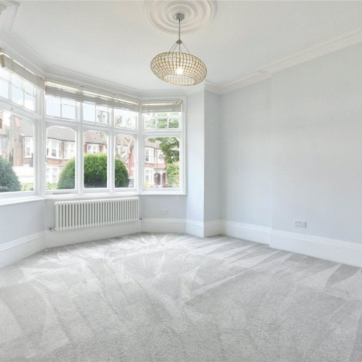 Oakfield Road - Photo 1