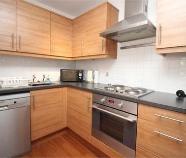 1 bedroom apartment to rent - Photo 2