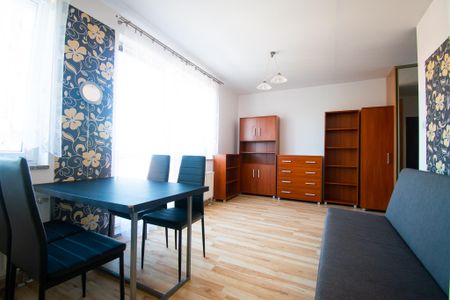 Poznań, Naramowice ul. Karpia - Photo 2