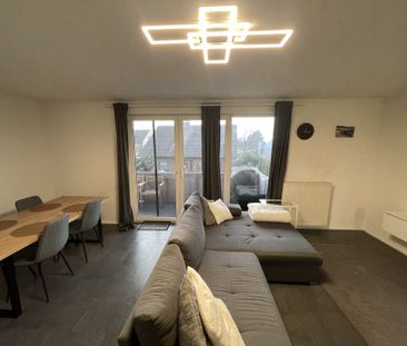 Zentrale 3-Zimmer-Wohnung mit Balkon und Stellplatz - Photo 6