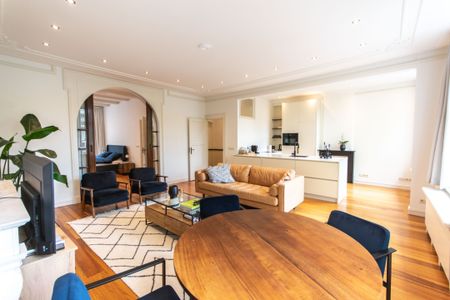 Te huur: Appartement Herengracht in Amsterdam - Foto 4