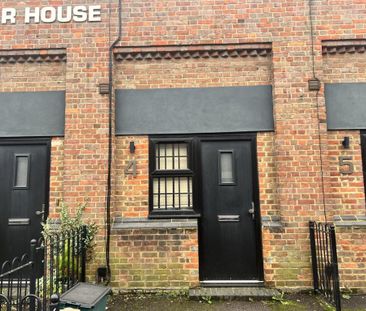 1 bedroom terraced house to rent - Photo 3