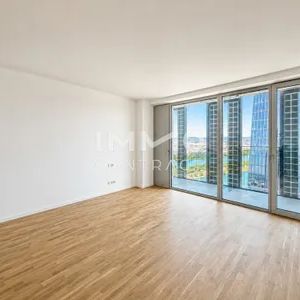 DC2 Sonnenuntergänge über Wien - Studio mit 10 m² Loggia und Panorama-Westlage - Photo 2