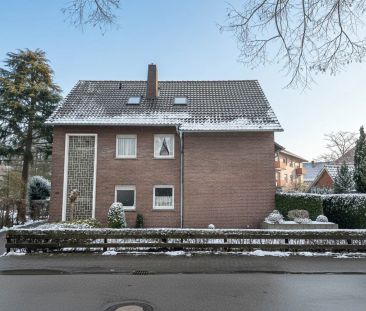 Citywohnung mit Loggia - Gütersloh Innenstadt - Foto 6