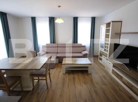 Apartament 2 camere, 54 mp, terasa 16 mp, zona Grand Hotel Italia - Fotografie 3