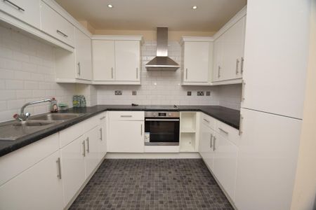 1 bedroom apartment to rent - Photo 5