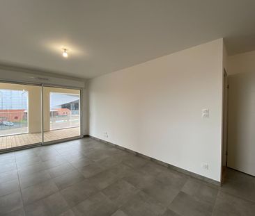 Appartement 2 pièces - Photo 1