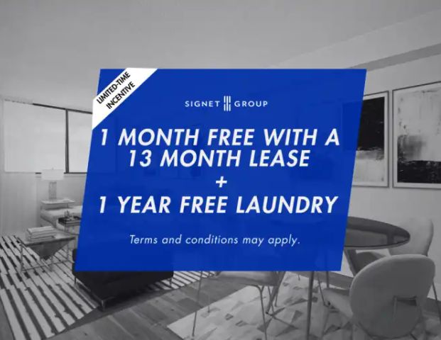 89 Isabella Street | 89 Isabella Street, Toronto - Photo 1