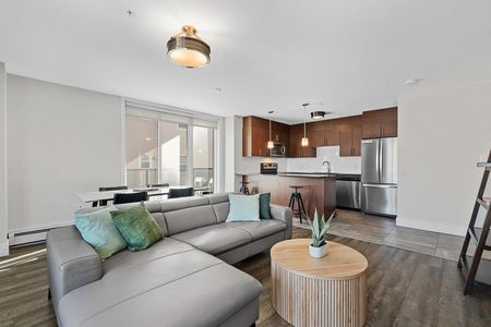 apartments at 3569 Dutch Village Road - Photo 2