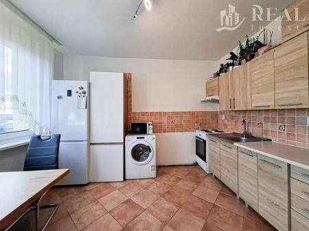 Pronájem byt 1+1, OV, 35 m - Photo 3