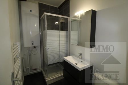 Location Appartement 2 pièces 36m² - Photo 3