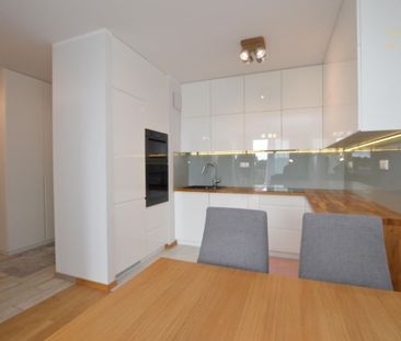 Mieszkanie na wynajem Warszawa, Ursynów, Ursynów, Belgradzka - Photo 4