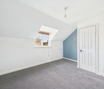 St Patricks Court, Brockworth, Gloucester, GL3 - Photo 1