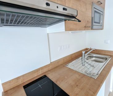 Location Appartement 2 pièces 41m² ELBEUF 76500 - Photo 3