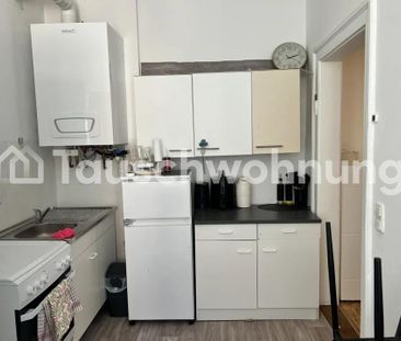 TAUSCHWOHNUNG 2 Zimmer wohnung mitten in der Stadt - Photo 2