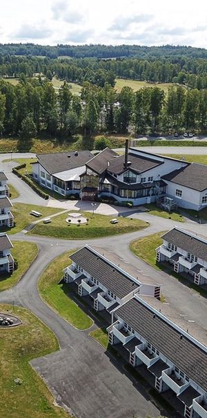 Centralvägen 31b - Foto 1