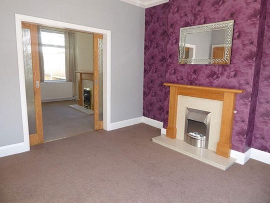 3 bedroom terraced house to rent - Photo 1