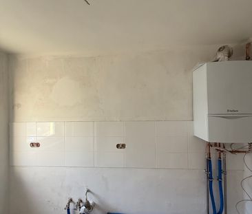 Ca. 47 m² Wohnfläche im 1. Obergeschoss - Foto 3