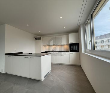 GROSSZÜGIG WOHNEN MIT BALKON & WEITBLICK - Photo 2