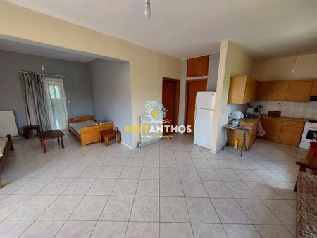 Διαμέρισμα για ενοικίαση Σαϊτούρες (Νικηφόρος Φωκάς) - Φωτογραφία 2