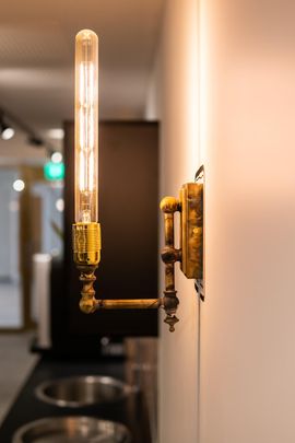 1 bedroom apartment - Photo 1