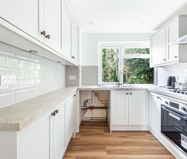 1 bedroom maisonette to rent - Photo 4