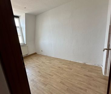 Renovierte 2-Raumwohnung Dachgeschoss in Wilkau-HaÃlau ab sofort z... - Photo 2