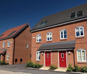 Norris Green Village, Liverpool, L11 - Photo 1