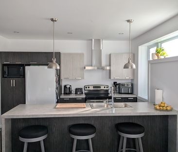 Appartement à Louer - Photo 1