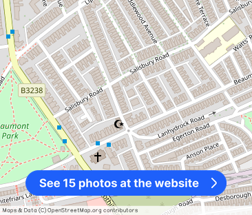 4 bedroom house share for rent - Photo 1