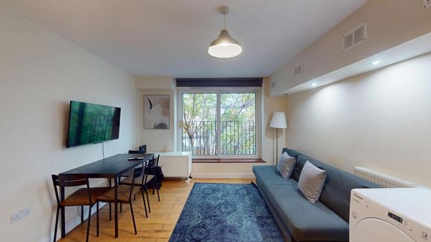 1 bedroom flat to rent - Photo 1