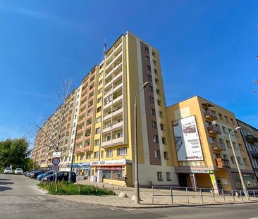 Radom Os. XV-lecia, Mieczysława Niedziałkowskiego - Фото 2