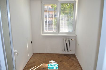 Pronájem bytu 3+kk 50 m², Velká Hradební, Ústí nad Labem - Photo 4