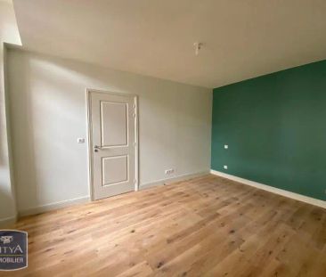 Appartement à louer 2 pièces 47.5m² - Photo 5