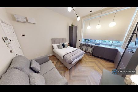 Studio to rent - Photo 4