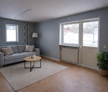 Kvarnbrovägen, Flen - Foto 1