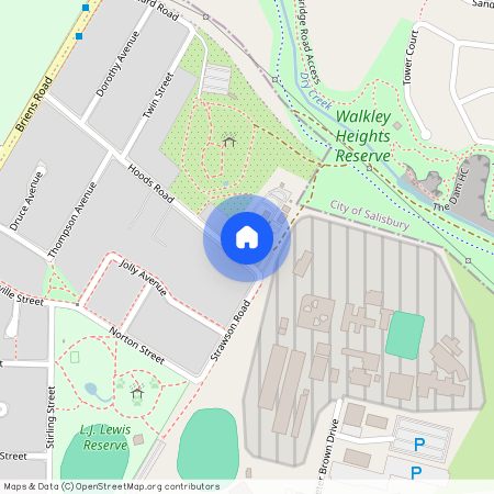 42 Hoods Road, SA 5085, Northfield