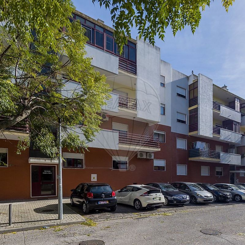 Apartamento T2 em Setúbal - Photo 1