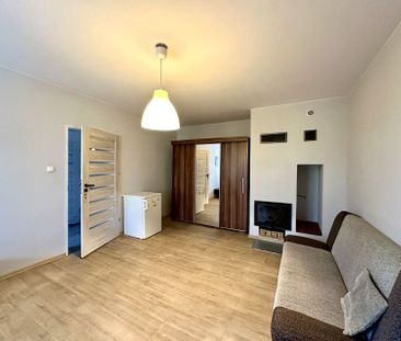 Pokój, ul. Listopadowa - Photo 1