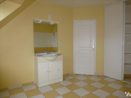 Pour visiter et renseignements, appeler le 02.23.55.91.17 VITRE, Un pavillon comprenant : Au... - Photo 5