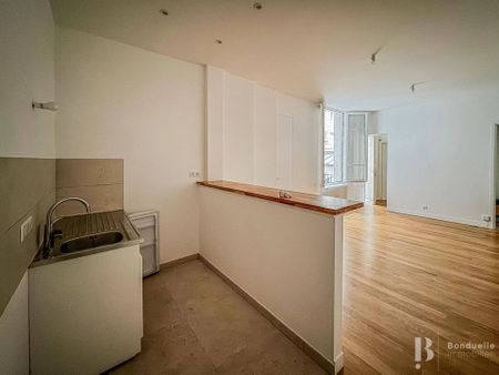 Rental Apartment Paris 17th Plaine-Monceau - Photo 3