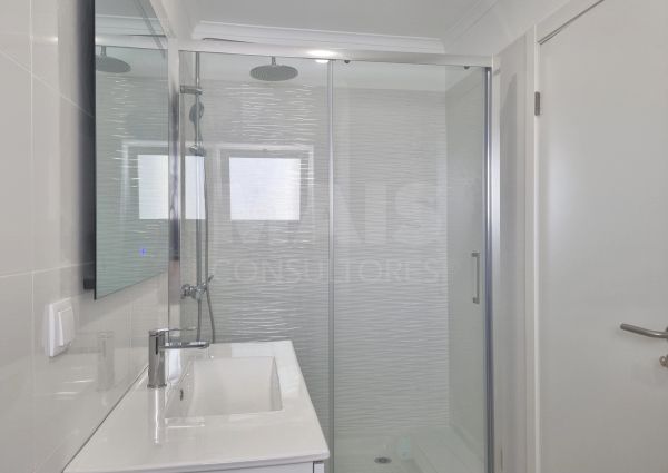 Apartamento T2 em Lisboa