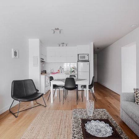 Appartement 3 ½ à louer Sainte-Foy / Sillery juillet 2026 - Photo 3