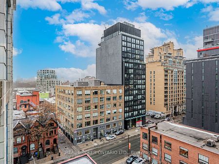 Zen Lofts , #902 - Photo 2