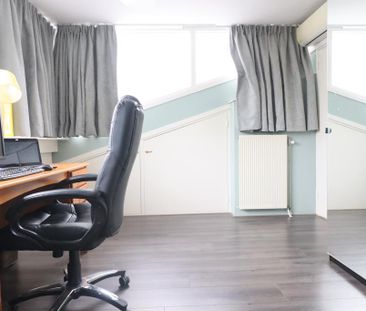 Te huur: Huis Augusto Sandinostraat 148 in Utrecht - Photo 1